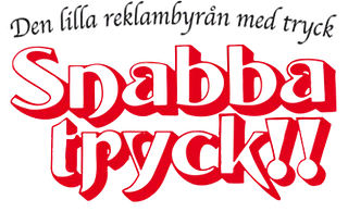Tryckeri Göteborg